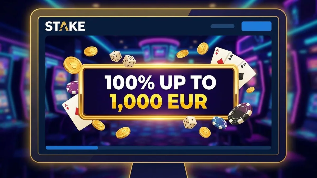 Stake