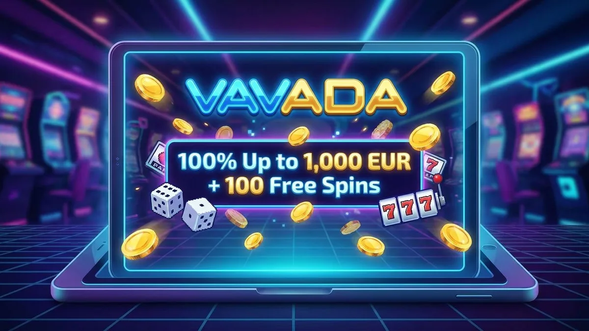 Vavada